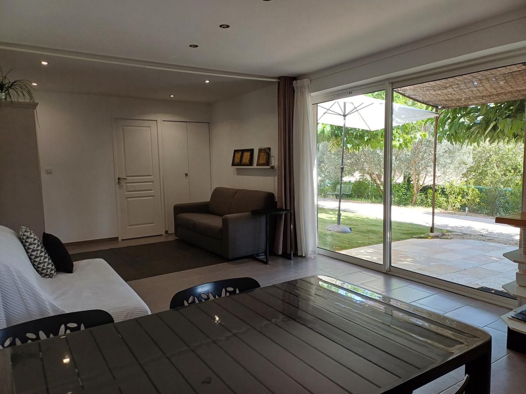 Studio Les Oliviers Auriol 外观 照片